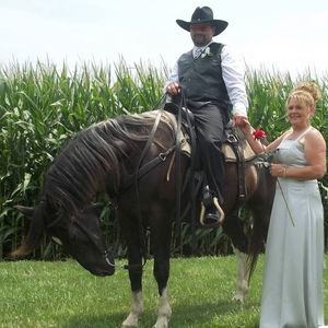 Meet your Posher, Chad